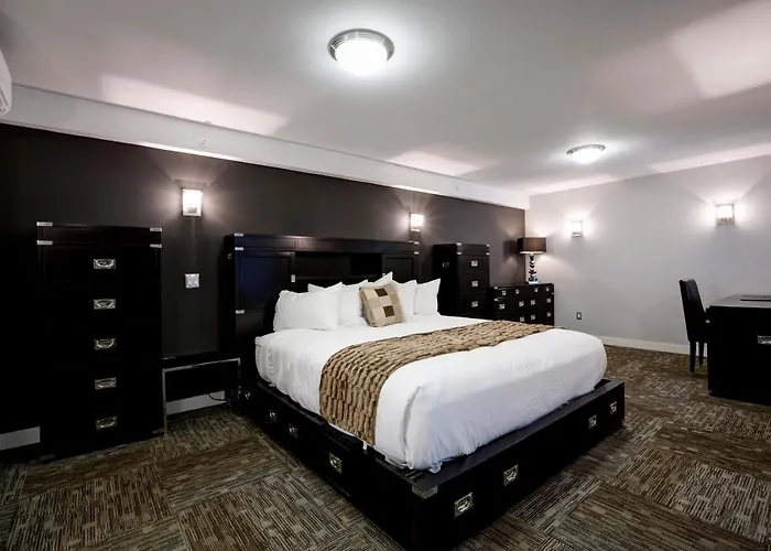 Bentley'S Boutique Hotel; Best Western Premier Collection Osprey