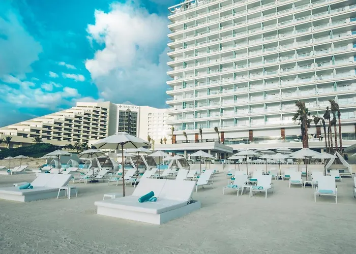 Iberostar Selection Coral Cancun (Adults Only)