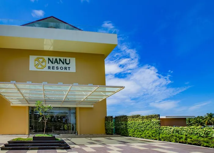 Nanu Resort , Arambol