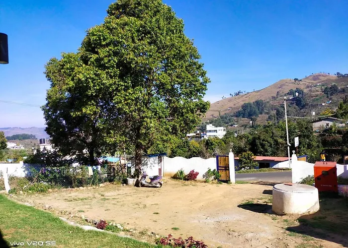 The Unico Resorts Kodaikanal