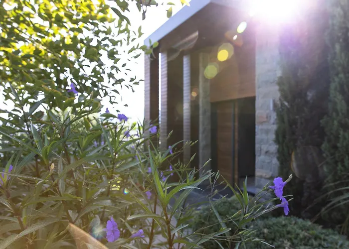 Mett Hotel & Beach Resort Bodrum