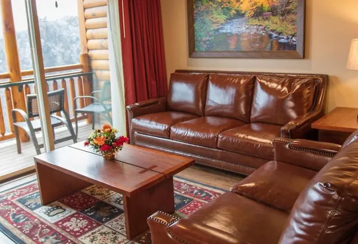 Westgate Smoky Mountain Resort & Spa Gatlinburg