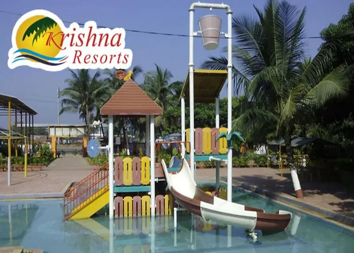 Krishna Resorts Vasai