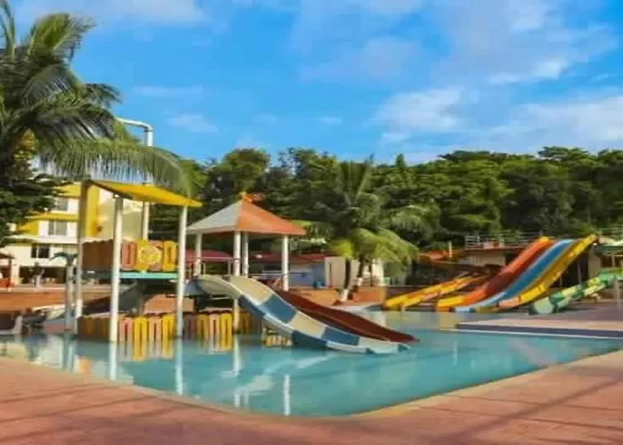 Krishna Resorts Vasai