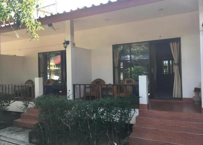 Magic Resort Lamai Beach 