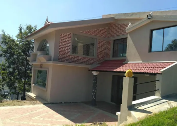 The Meadows Hotel Kodaikanal