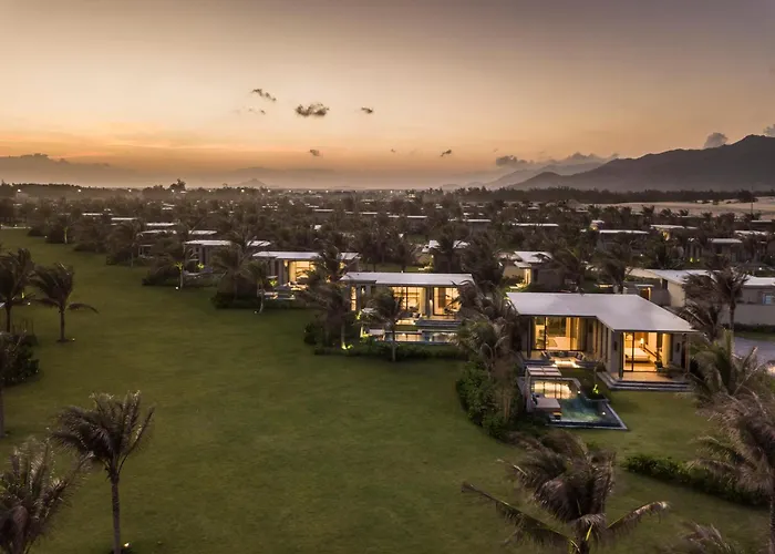 Maia Resort Quy Nhon