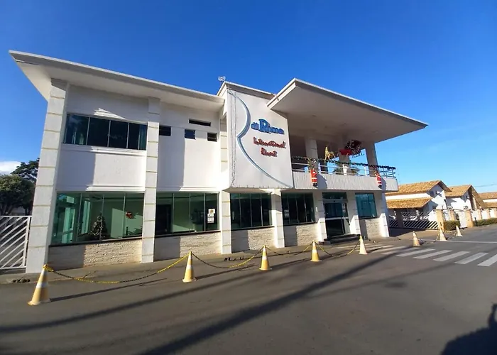 Diroma Resort Caldas Novas