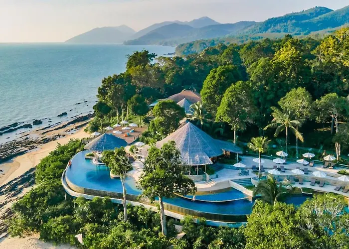 Koh Yao Yai Village Ko Yao Yai