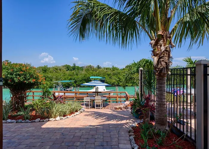Suntan Terrace Hotel Nokomis