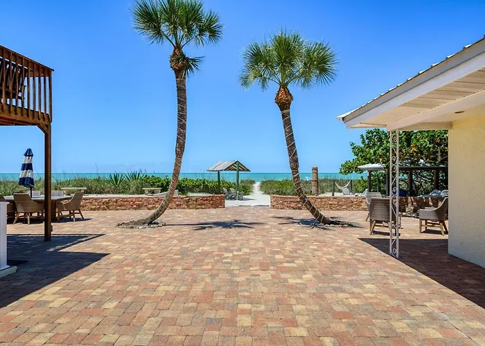 Suntan Terrace Hotel Nokomis