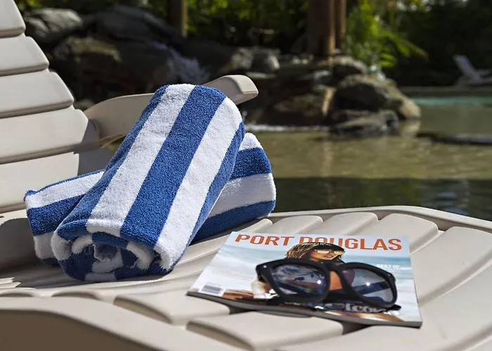Port Douglas Plantation Resort