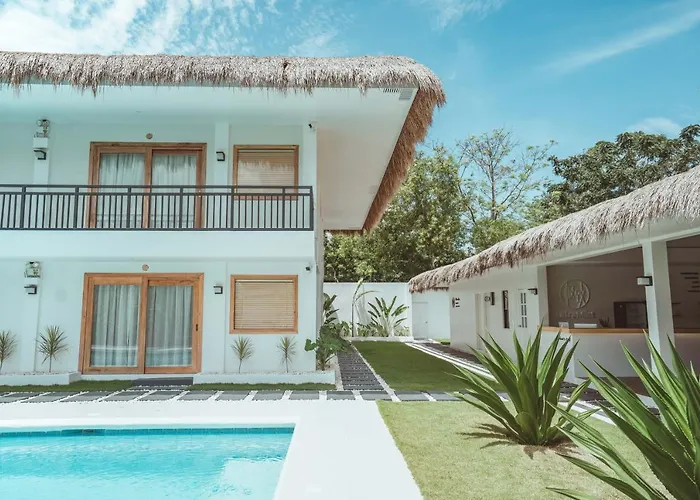 Ultra Mint Resort Panglao