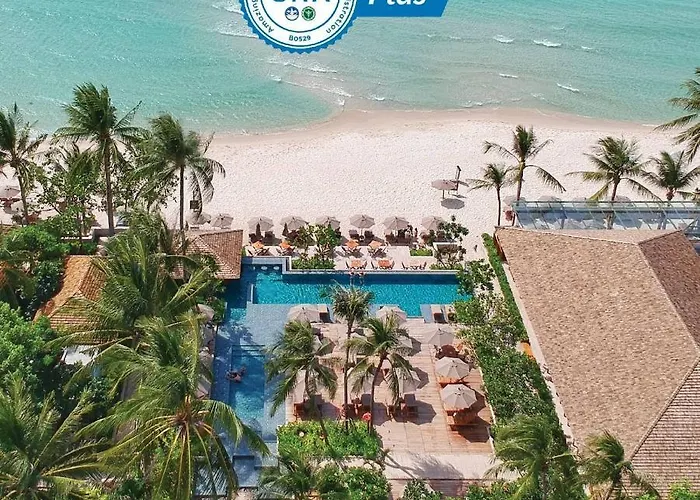 Banana Fan Sea Resort Chaweng 