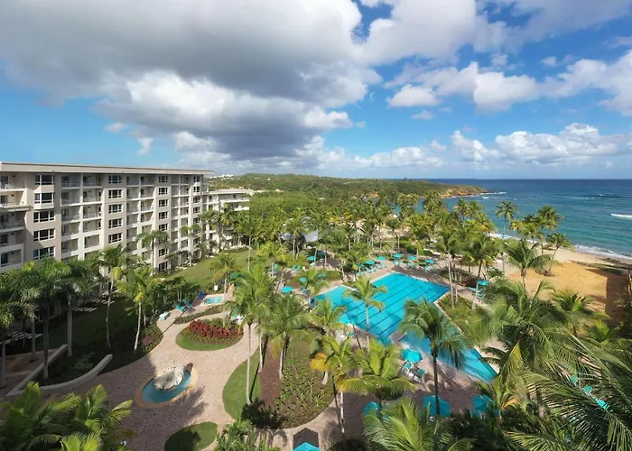 Hyatt Vacation Club At Hacienda Del Mar Hotel Dorado