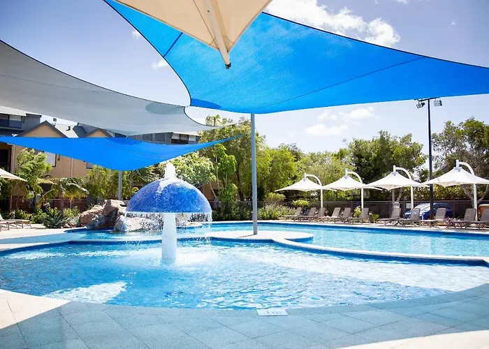 Presidential Bungalow Busselton