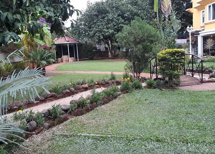 Lake View Resort Lonavala