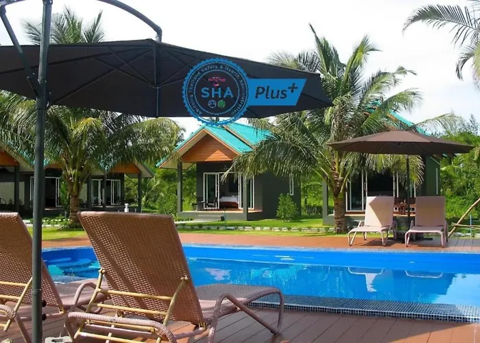 Hongte Khaolak Resort Khao Lak