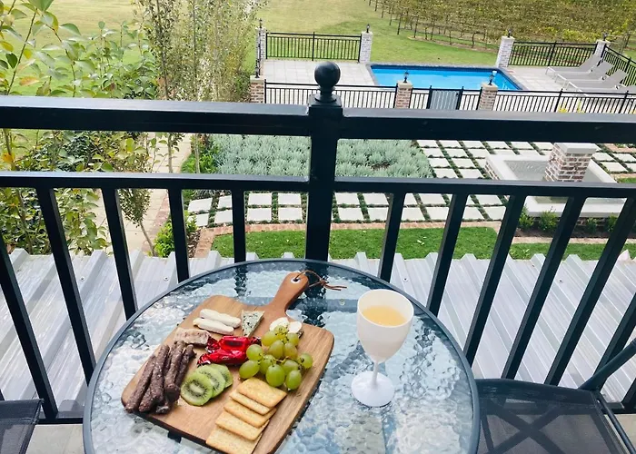 Pont De Val - La Riviere Apartments Parys