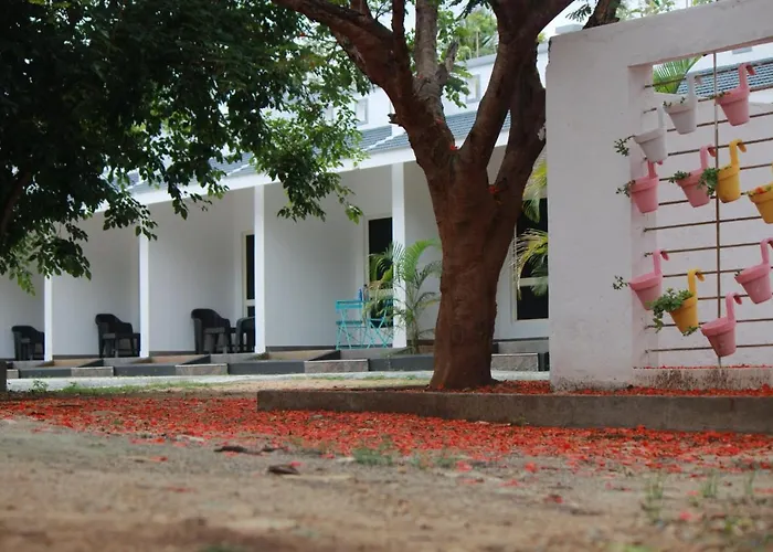 Vividearth Resorts Bandipur