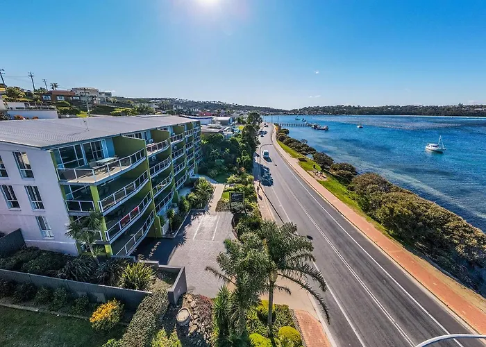 Albacore Apartments Merimbula