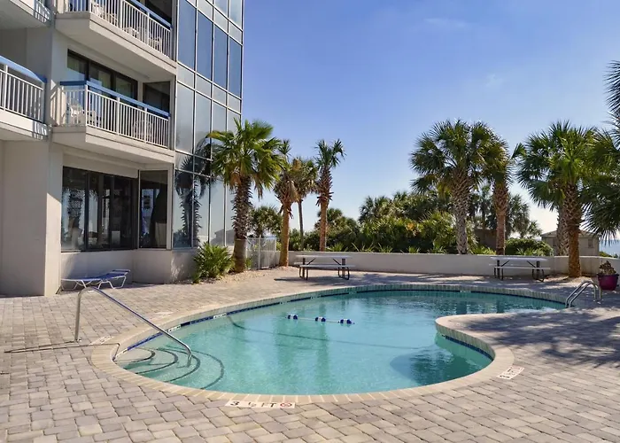 Forest Dunes Resort Myrtle Beach