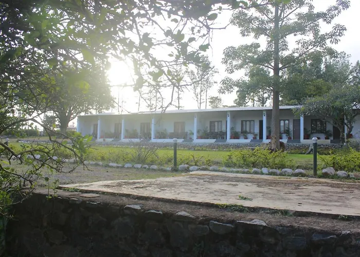 Singaras Coffee Country Hotel Masinagudi