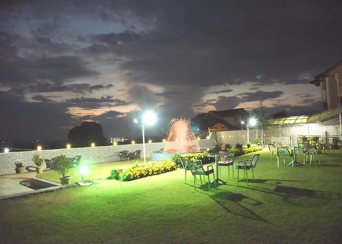 Impex Hill Resorts Srinagar 