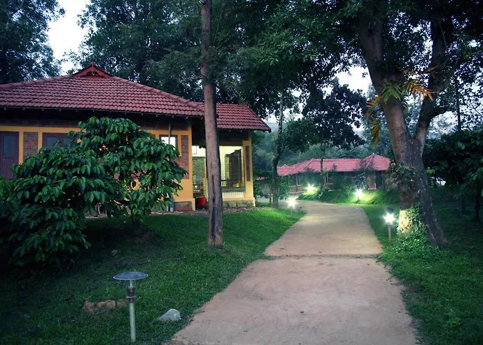 Agraharam Resorts Thirunelly