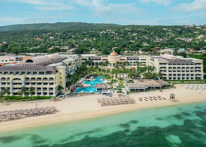 Joia Rose Hall By Iberostar (Adults Only) Montego Bay
