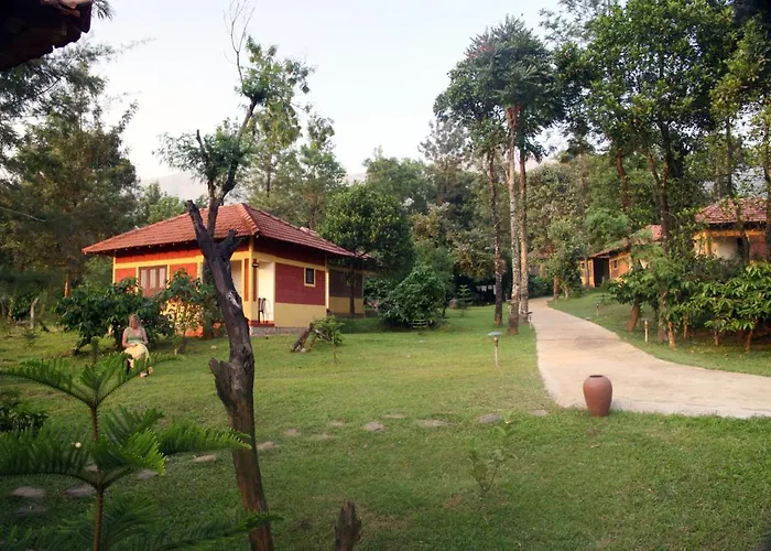 Agraharam Resorts Thirunelly