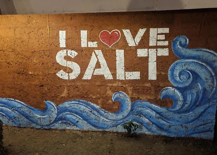 Salt Water Beach Resort Dapoli