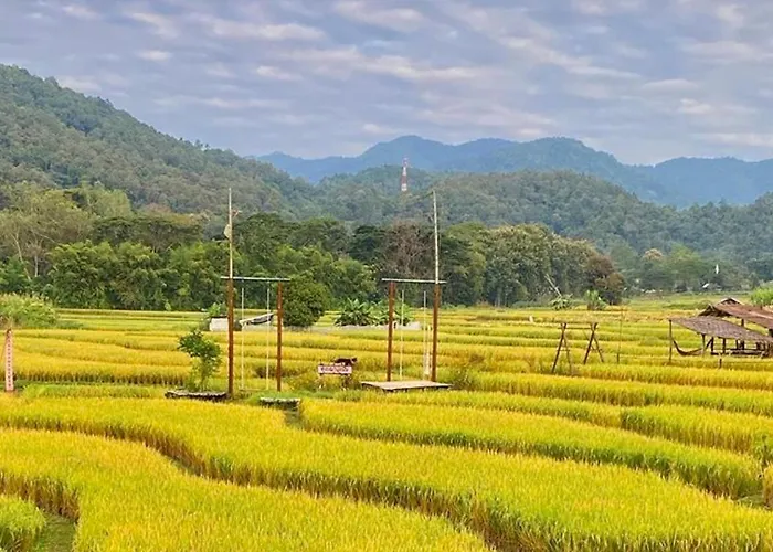 Bulunburi Resort Chiang Mai