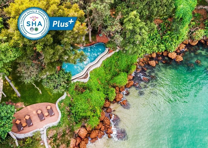 The Monttra Pattaya - Sha Extra Plus