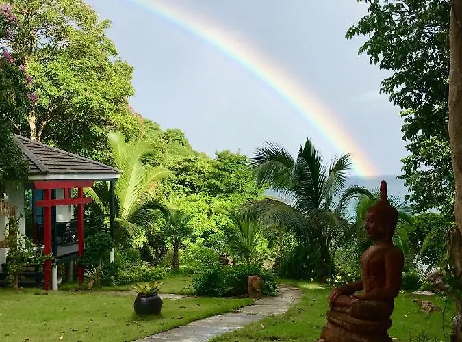Jasmin Garden Koh Kood Hotel Ko Kut