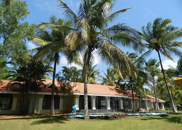 Fantasy Golf Resort Devanahalli