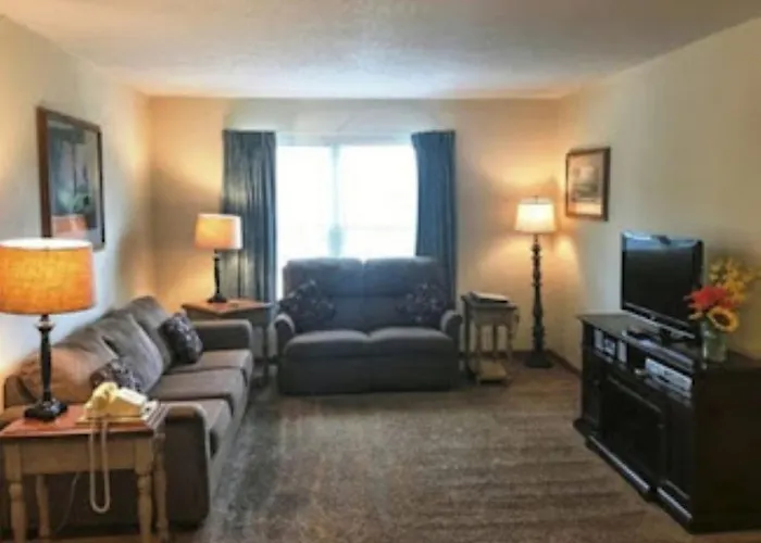Oakmont Resort Pigeon Forge