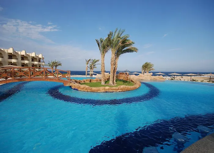 Life Resort Marsa Alam El Qoseir