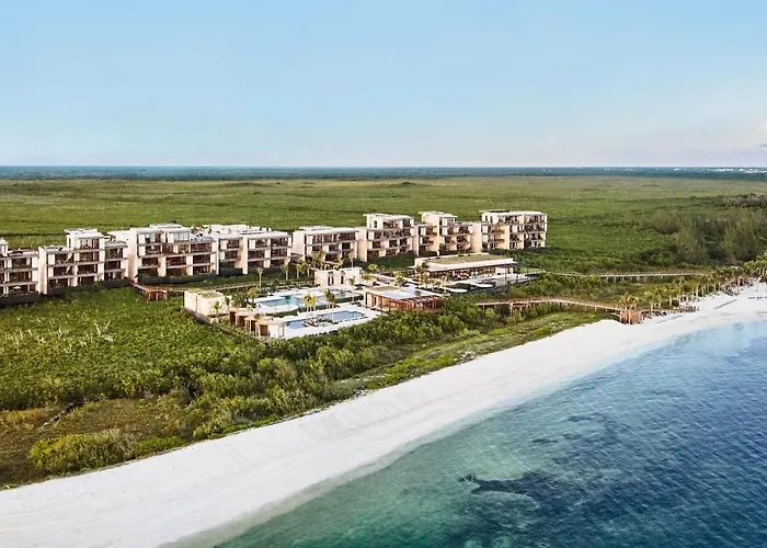 Etereo, Auberge Collection Punta Maroma