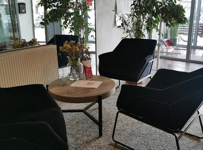 Hotel Ośrodek Rehabilitacyjno-Wczasowy Magnolia Kołobrzeg