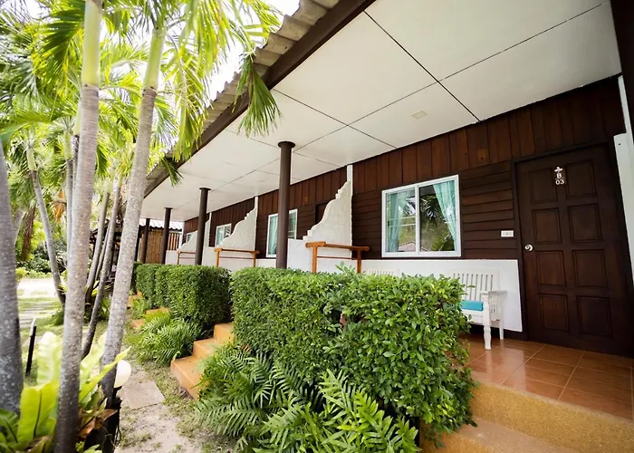 Assava Dive Resort - Sha Plus Koh Tao