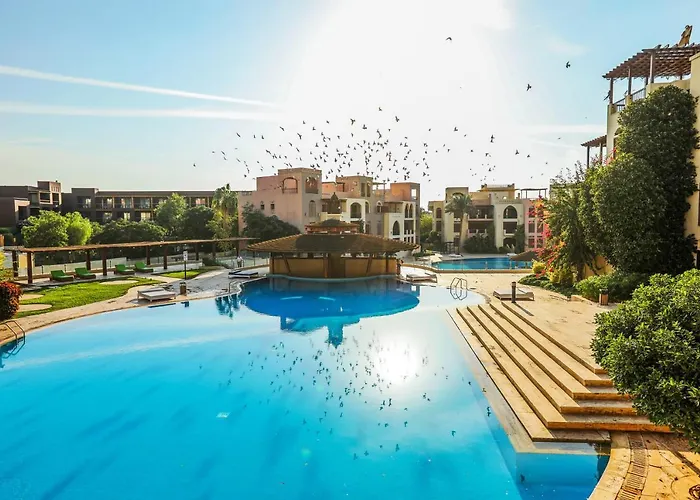 Tala Bay Residence - Families Only Aqaba