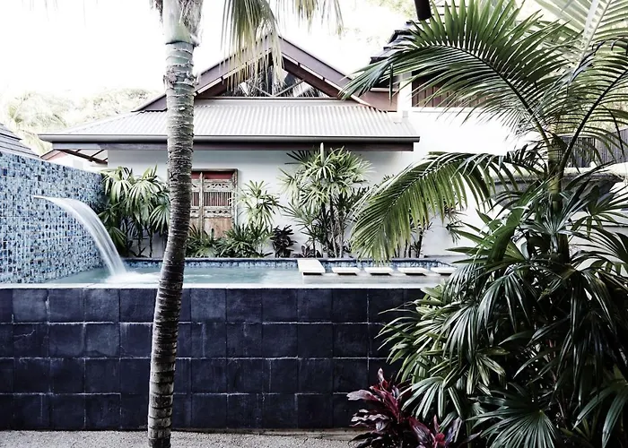 The Villas Of Byron Byron Bay