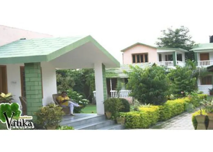 Vatika Resort Sawai Madhopur