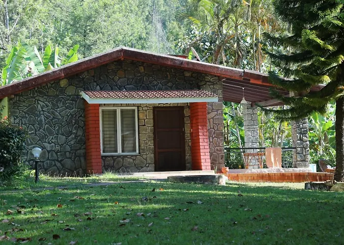 Remas Resorts And Adventure Park Kodaikanal