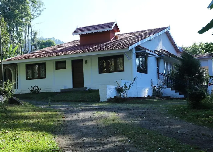 Remas Resorts And Adventure Park Kodaikanal