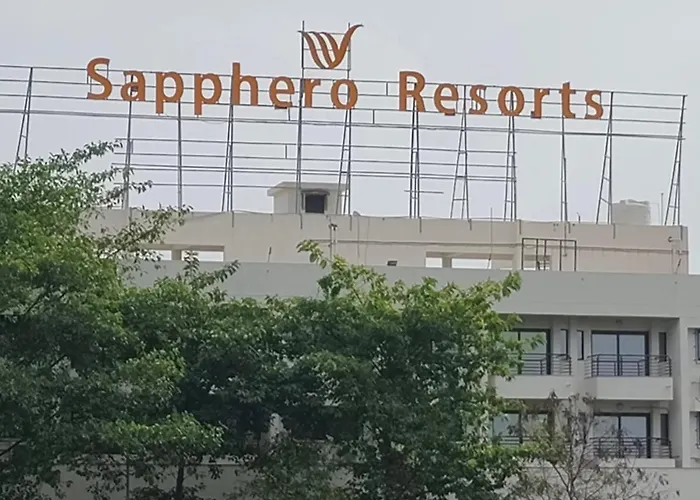 Sapphero Resorts Shirdi