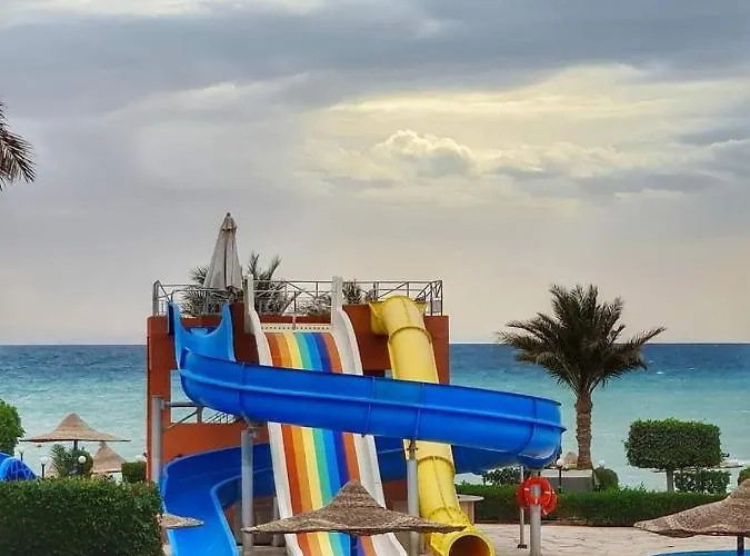 Retal View Resort El Sokhna Aqua Park Ain Sukhna