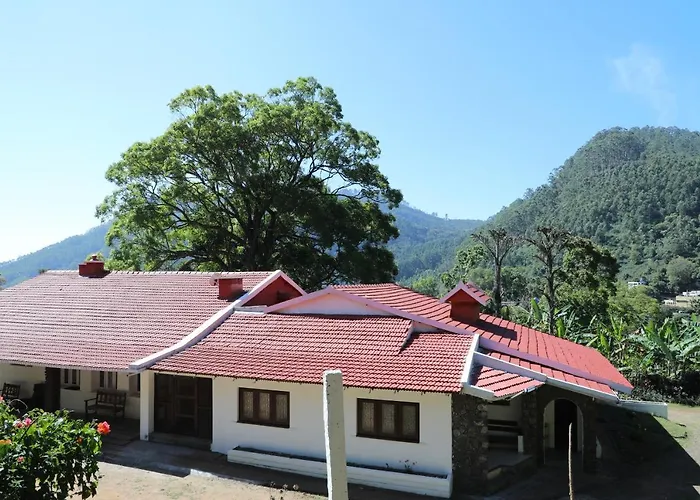 Remas Resorts And Adventure Park Kodaikanal