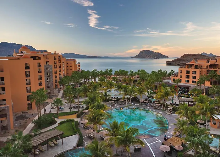 Villa Del Palmar At The Islands Of Loreto
